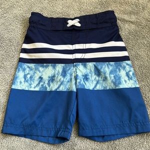 4/5 swim trunks from Cat & Jack